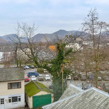 Road Heights Keswick (Cumbria)