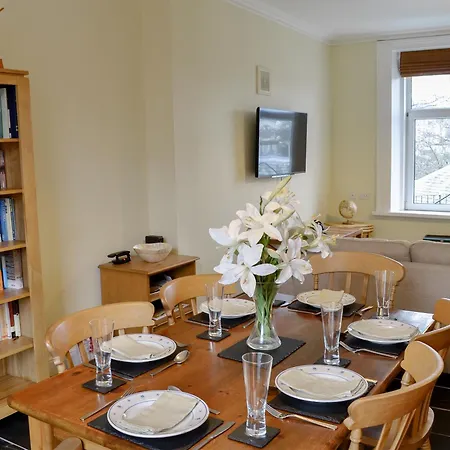 Hébergement de vacances Road Heights