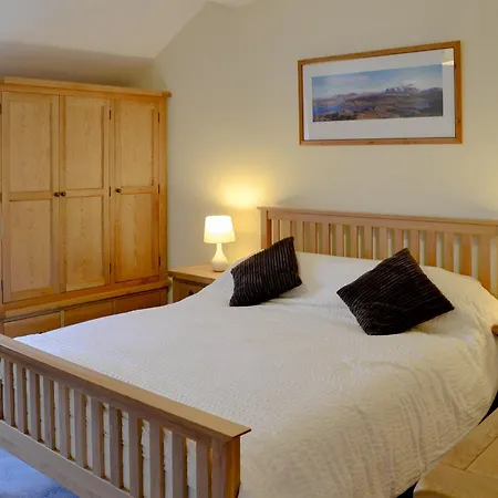Road Heights Holiday home *