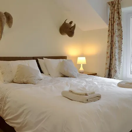 Road Heights Σπίτι διακοπών Κέσγουικ